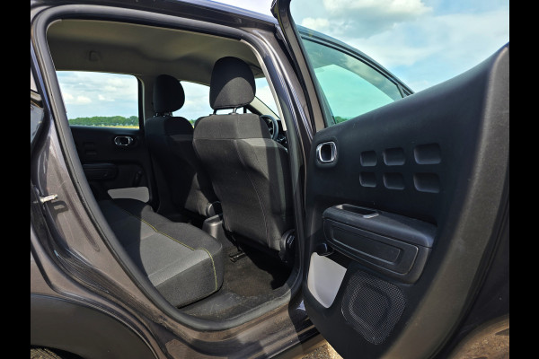 Citroën C3 1.2 PureTech S&S Feel Edition - 85 Pk - Euro 6 - Airco - Cruise Control