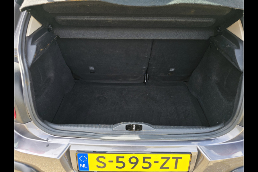 Citroën C3 1.2 PureTech S&S Feel Edition - 85 Pk - Euro 6 - Airco - Cruise Control