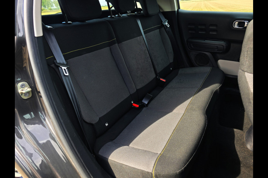 Citroën C3 1.2 PureTech S&S Feel Edition - 85 Pk - Euro 6 - Airco - Cruise Control