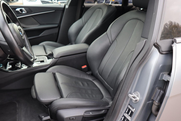 BMW 2 Serie Gran Coupé 218i Introduction Ed. M-Sport org.NL Harman Kardon schuifdak camera's