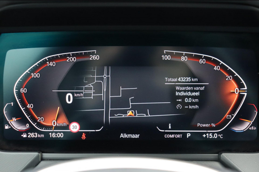 BMW 2 Serie Gran Coupé 218i Introduction Ed. M-Sport org.NL Harman Kardon schuifdak camera's