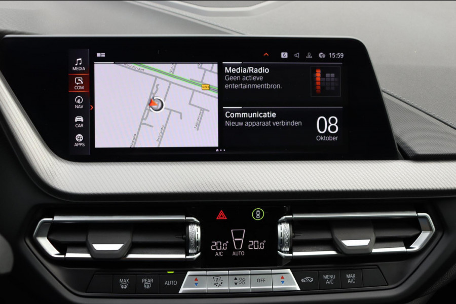 BMW 2 Serie Gran Coupé 218i Introduction Ed. M-Sport org.NL Harman Kardon schuifdak camera's