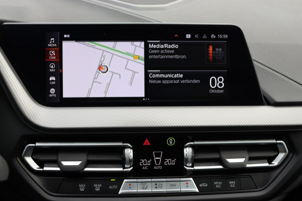 BMW 2 Serie Gran Coupé 218i Introduction Ed. M-Sport org.NL Harman Kardon schuifdak camera's