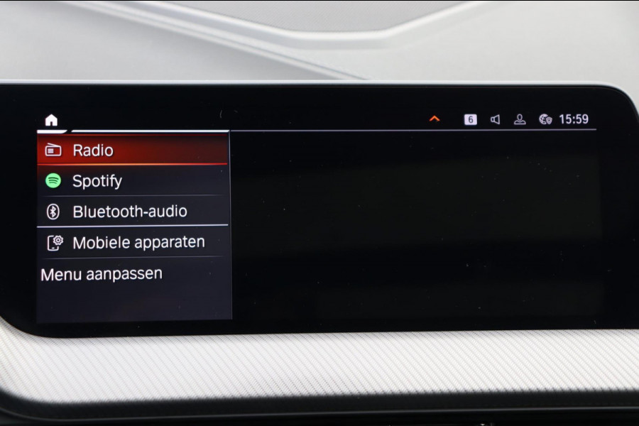 BMW 2 Serie Gran Coupé 218i Introduction Ed. M-Sport org.NL Harman Kardon schuifdak camera's