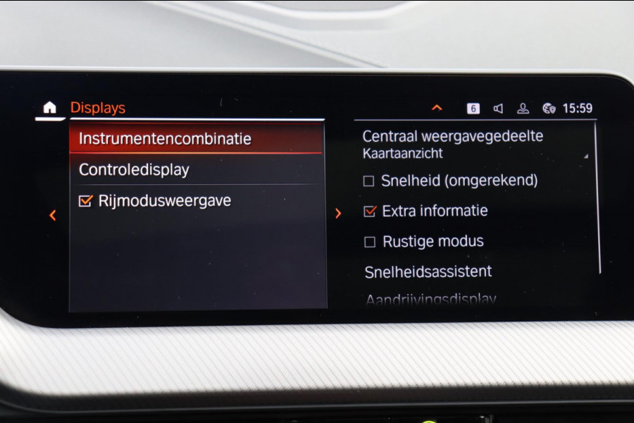 BMW 2 Serie Gran Coupé 218i Introduction Ed. M-Sport org.NL Harman Kardon schuifdak camera's