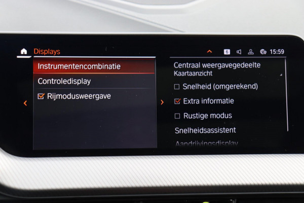BMW 2 Serie Gran Coupé 218i Introduction Ed. M-Sport org.NL Harman Kardon schuifdak camera's