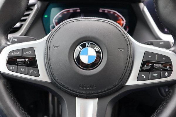 BMW 2 Serie Gran Coupé 218i Introduction Ed. M-Sport org.NL Harman Kardon schuifdak camera's