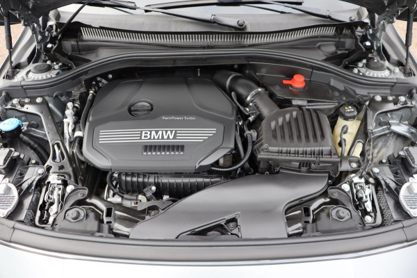 BMW 2 Serie Gran Coupé 218i Introduction Ed. M-Sport org.NL Harman Kardon schuifdak camera's