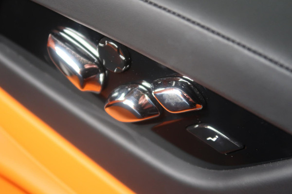 Rolls-Royce Ghost 6.75 V12 Leder Hermes