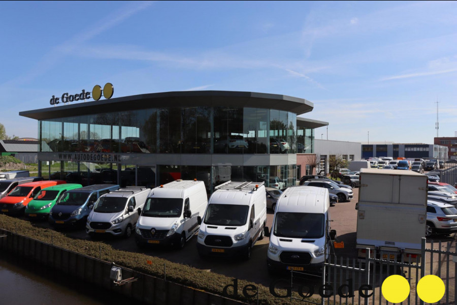 Volkswagen Caddy Maxi 1.4 TSI Trendl. 5p+1 Rolstoel auto bodemverlaging a.camera