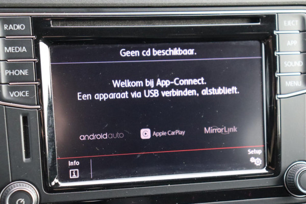 Volkswagen Caddy Maxi 1.4 TSI Trendl. 5p+1 Rolstoel auto bodemverlaging a.camera