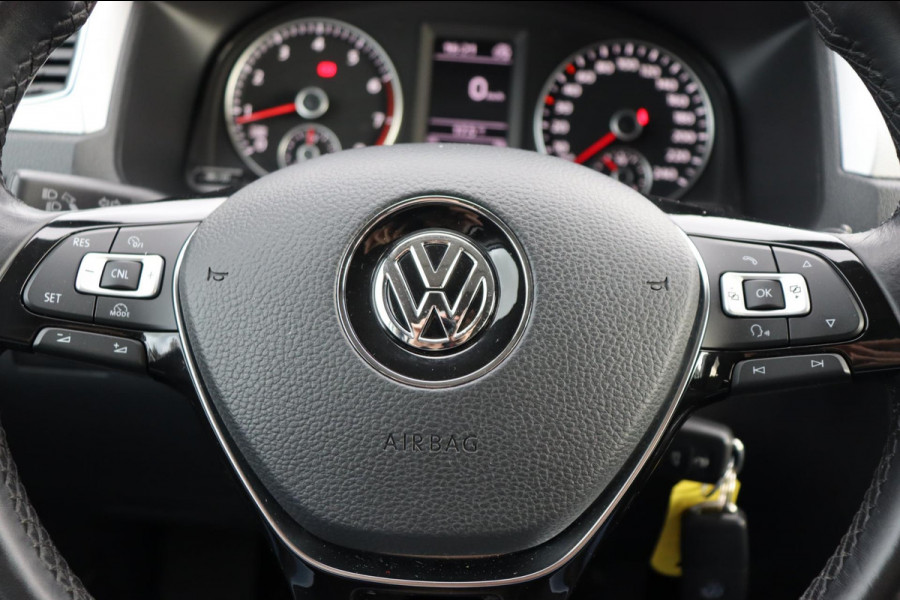 Volkswagen Caddy Maxi 1.4 TSI Trendl. 5p+1 Rolstoel auto bodemverlaging a.camera