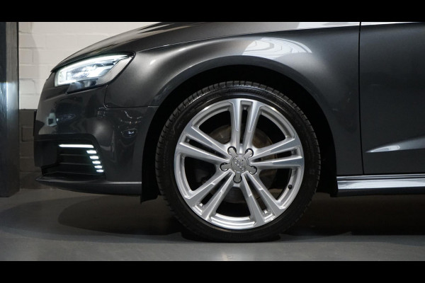 Audi A3 Sportback 40 e-tron S-Line Plus AUTOMAAT-ACC-AUDI SOUND-DRIVE SELECT-FULL LED-KEYLESS-NAVIGATIE-VIRTUEEL-STOELVERWARMING