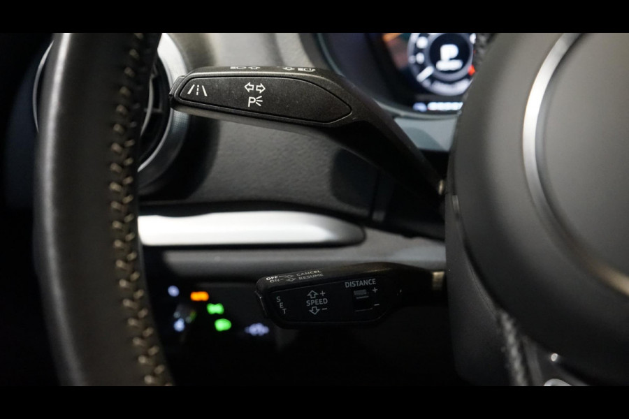 Audi A3 Sportback 40 e-tron S-Line Plus AUTOMAAT-ACC-AUDI SOUND-DRIVE SELECT-FULL LED-KEYLESS-NAVIGATIE-VIRTUEEL-STOELVERWARMING