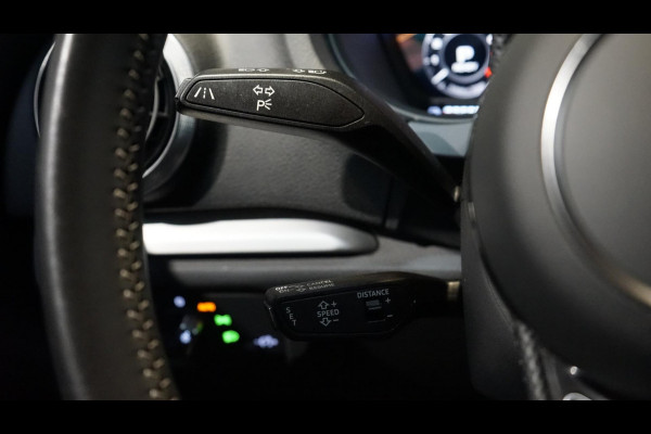 Audi A3 Sportback 40 e-tron S-Line Plus AUTOMAAT-ACC-AUDI SOUND-DRIVE SELECT-FULL LED-KEYLESS-NAVIGATIE-VIRTUEEL-STOELVERWARMING