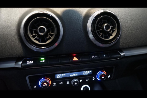 Audi A3 Sportback 40 e-tron S-Line Plus AUTOMAAT-ACC-AUDI SOUND-DRIVE SELECT-FULL LED-KEYLESS-NAVIGATIE-VIRTUEEL-STOELVERWARMING
