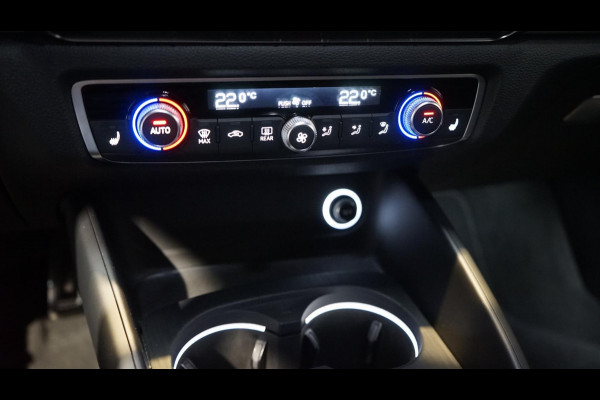 Audi A3 Sportback 40 e-tron S-Line Plus AUTOMAAT-ACC-AUDI SOUND-DRIVE SELECT-FULL LED-KEYLESS-NAVIGATIE-VIRTUEEL-STOELVERWARMING