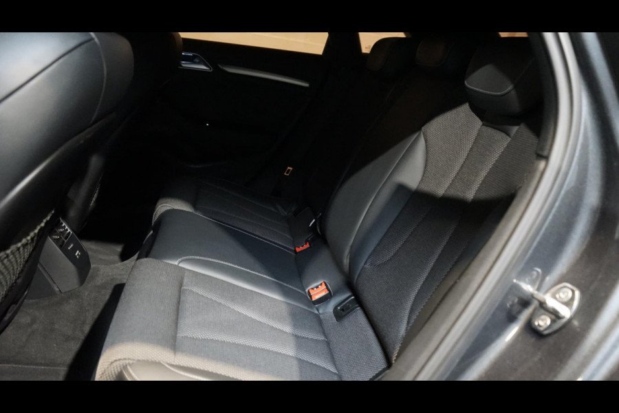 Audi A3 Sportback 40 e-tron S-Line Plus AUTOMAAT-ACC-AUDI SOUND-DRIVE SELECT-FULL LED-KEYLESS-NAVIGATIE-VIRTUEEL-STOELVERWARMING