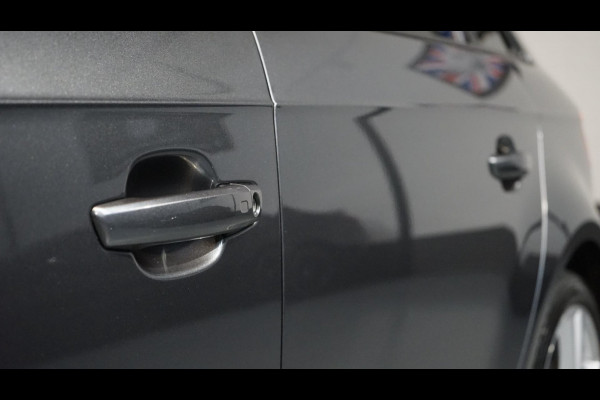 Audi A3 Sportback 40 e-tron S-Line Plus AUTOMAAT-ACC-AUDI SOUND-DRIVE SELECT-FULL LED-KEYLESS-NAVIGATIE-VIRTUEEL-STOELVERWARMING