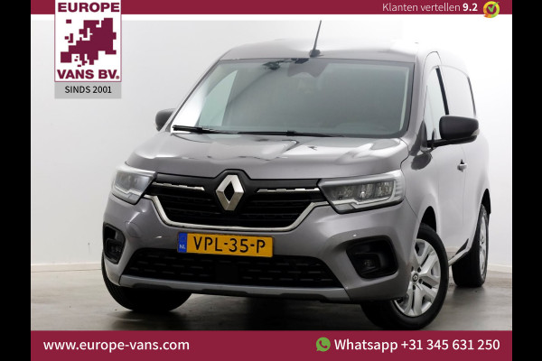 Renault Kangoo 1.5 Blue dCi 115pk Luxe LED/Navi/Camera 04-2022
