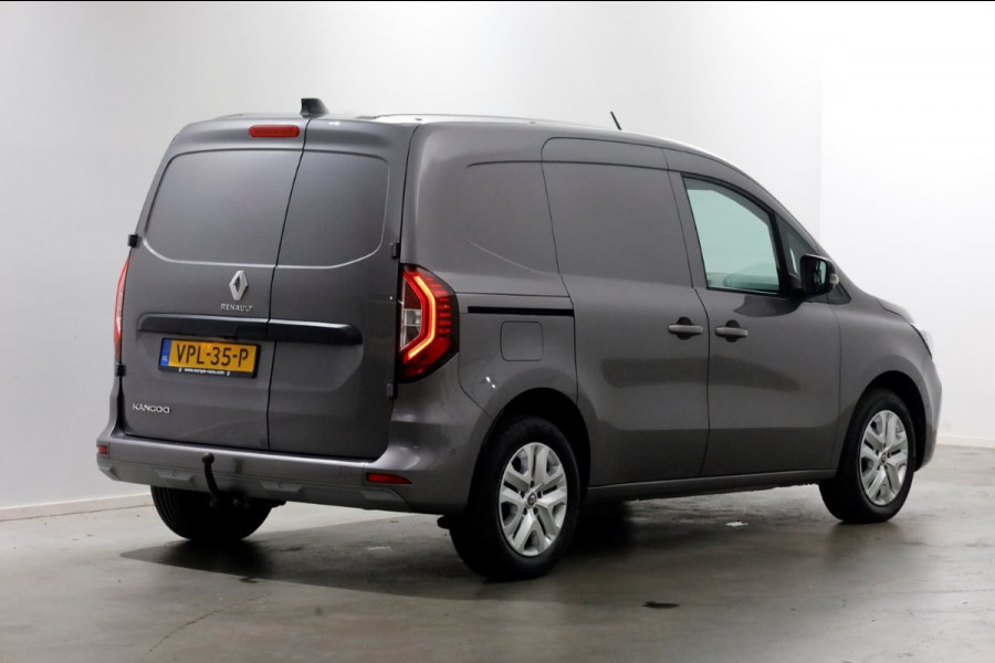 Renault Kangoo 1.5 Blue dCi 115pk Luxe LED/Navi/Camera 04-2022