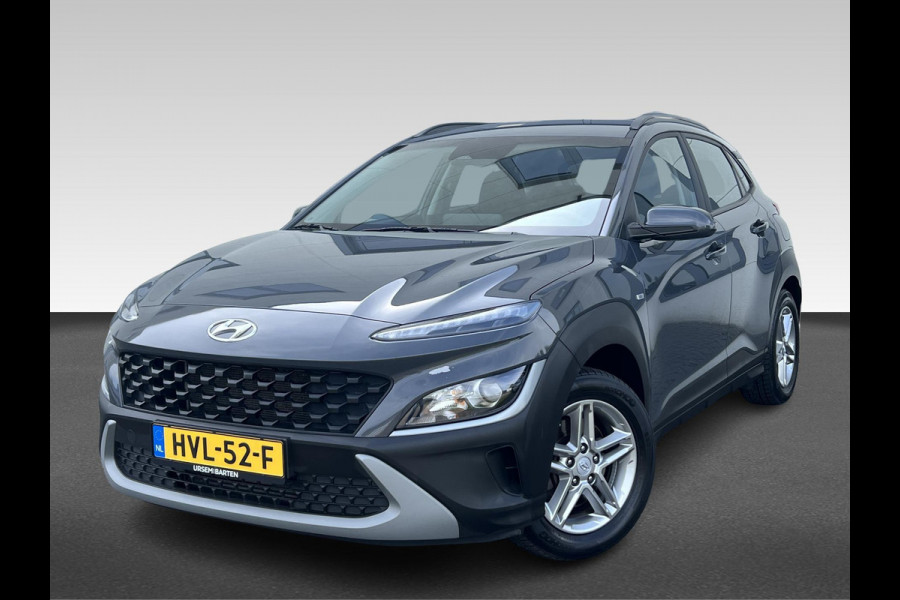 Hyundai Kona 1.0 T-GDI Comfort | Apple Carplay/Android Auto | stuur-stoelverwarming | PDC | cruise control | climate control