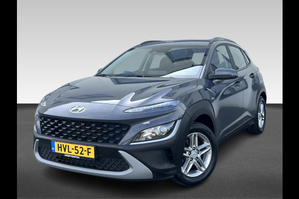 Hyundai Kona 1.0 T-GDI Comfort | Apple Carplay/Android Auto | stuur-stoelverwarming | PDC | cruise control | climate control