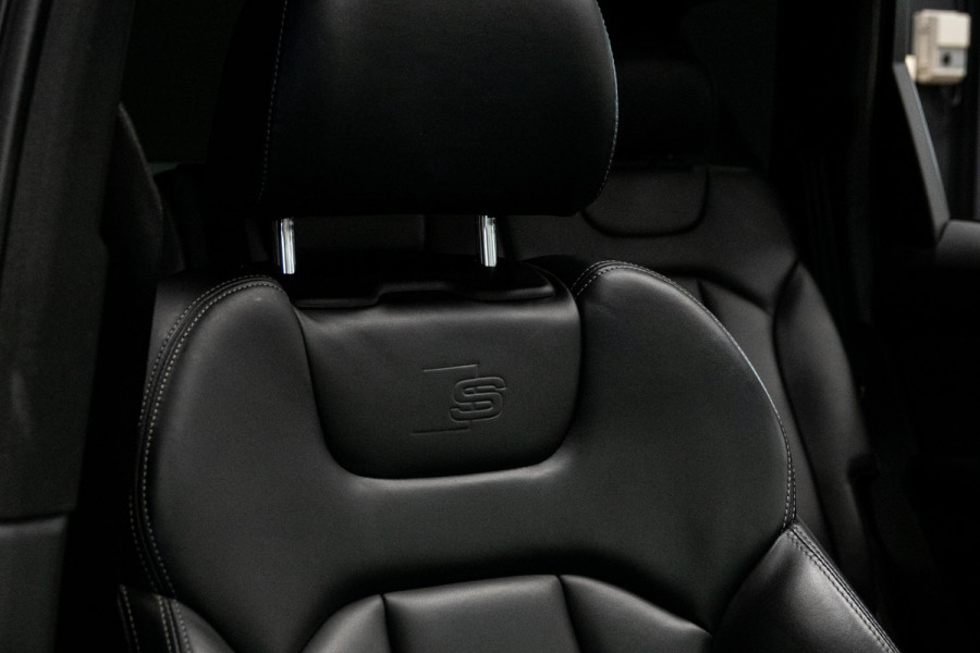 Audi SQ7 4.0 TDI quattro *BOSE / Panorama / Standkachel / Carbon / Memory / 7-zit*