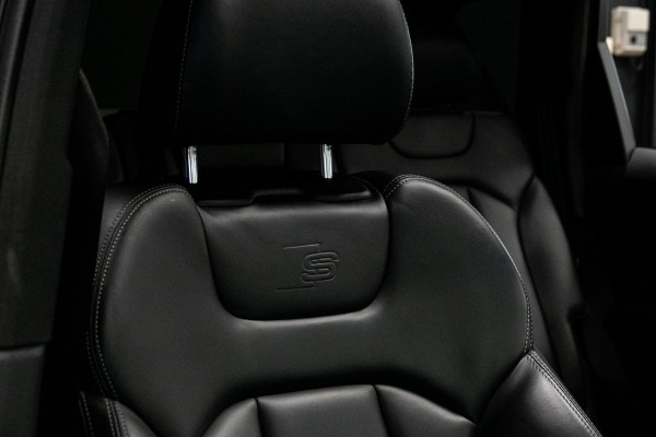 Audi SQ7 4.0 TDI quattro *BOSE / Panorama / Standkachel / Carbon / Memory / 7-zit*