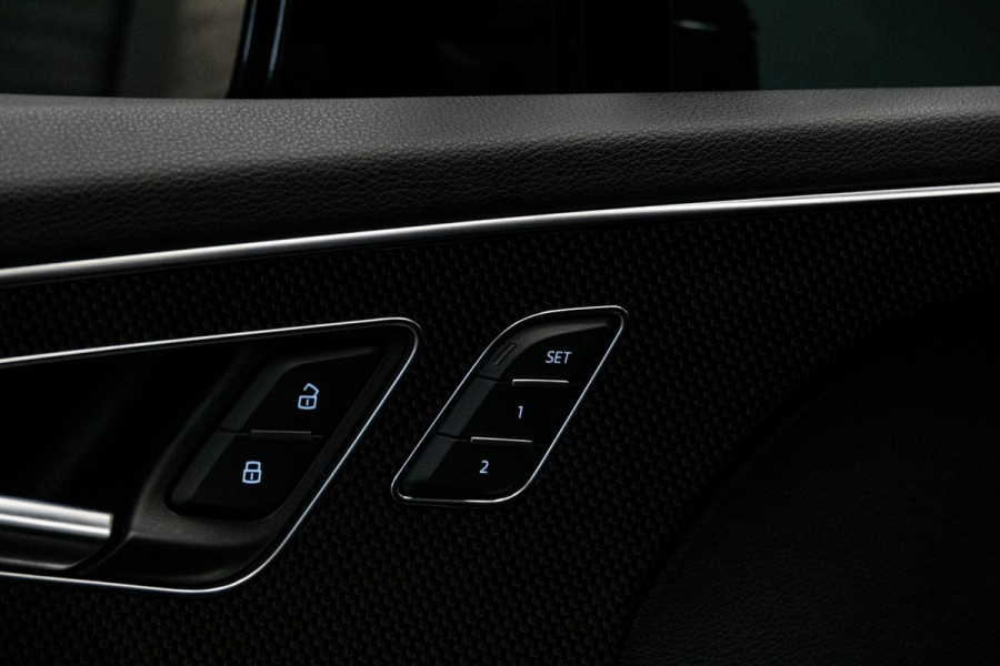 Audi SQ7 4.0 TDI quattro *BOSE / Panorama / Standkachel / Carbon / Memory / 7-zit*