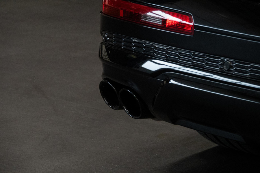 Audi SQ7 4.0 TDI quattro *BOSE / Panorama / Standkachel / Carbon / Memory / 7-zit*