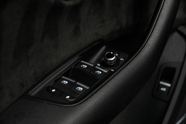 Audi SQ7 4.0 TDI quattro *BOSE / Panorama / Standkachel / Carbon / Memory / 7-zit*