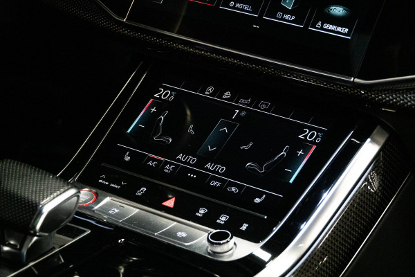 Audi SQ7 4.0 TDI quattro *BOSE / Panorama / Standkachel / Carbon / Memory / 7-zit*