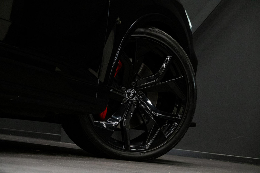 Audi SQ7 4.0 TDI quattro *BOSE / Panorama / Standkachel / Carbon / Memory / 7-zit*