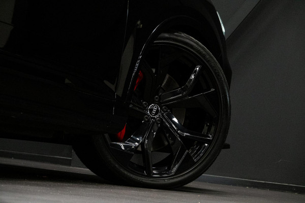 Audi SQ7 4.0 TDI quattro *BOSE / Panorama / Standkachel / Carbon / Memory / 7-zit*