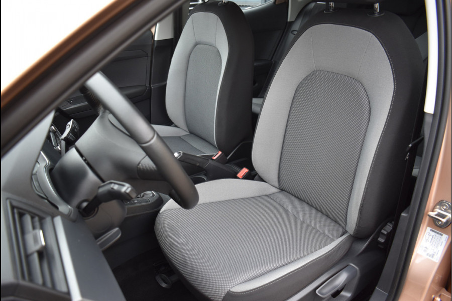 Seat Ibiza 1.0 MPI 75 Pk Reference Stoelverwarming Airco PDC