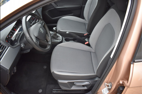 Seat Ibiza 1.0 MPI 75 Pk Reference Stoelverwarming Airco PDC