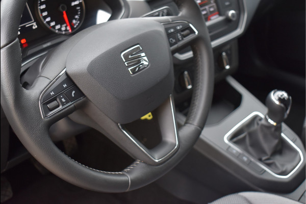 Seat Ibiza 1.0 MPI 75 Pk Reference Stoelverwarming Airco PDC
