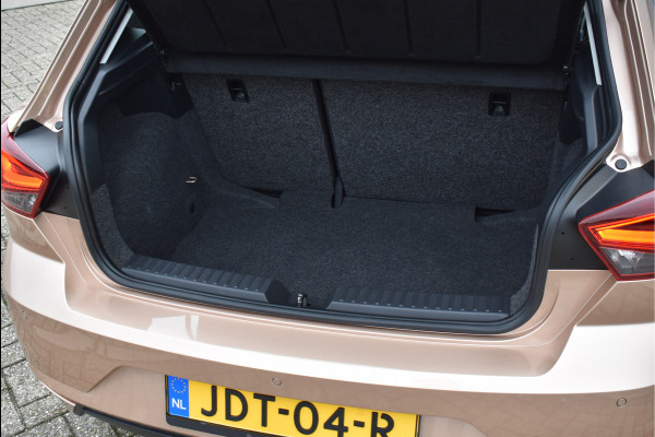 Seat Ibiza 1.0 MPI 75 Pk Reference Stoelverwarming Airco PDC