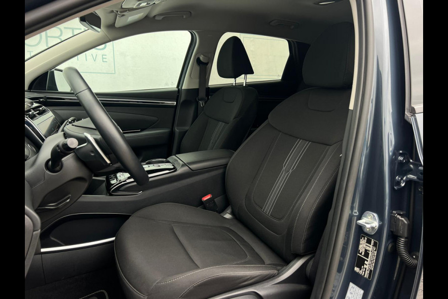 Hyundai Tucson 1.6 T-GDI HEV Comfort NL AUTO | CAMERA | CARPLAY |