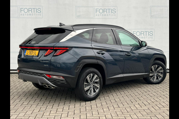 Hyundai Tucson 1.6 T-GDI HEV Comfort NL AUTO | CAMERA | CARPLAY |