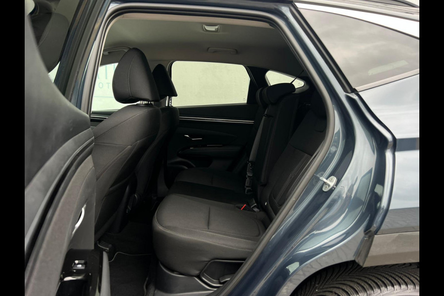 Hyundai Tucson 1.6 T-GDI HEV Comfort NL AUTO | CAMERA | CARPLAY |