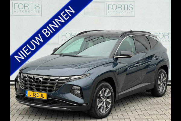 Hyundai Tucson 1.6 T-GDI HEV Comfort NL AUTO | CAMERA | CARPLAY |