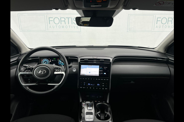 Hyundai Tucson 1.6 T-GDI HEV Comfort NL AUTO | CAMERA | CARPLAY |