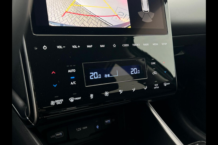 Hyundai Tucson 1.6 T-GDI HEV Comfort NL AUTO | CAMERA | CARPLAY |