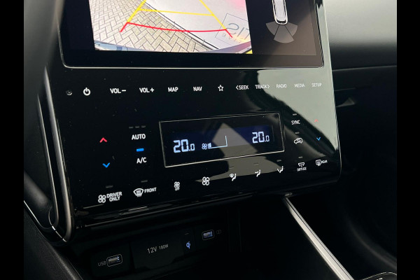 Hyundai Tucson 1.6 T-GDI HEV Comfort NL AUTO | CAMERA | CARPLAY |