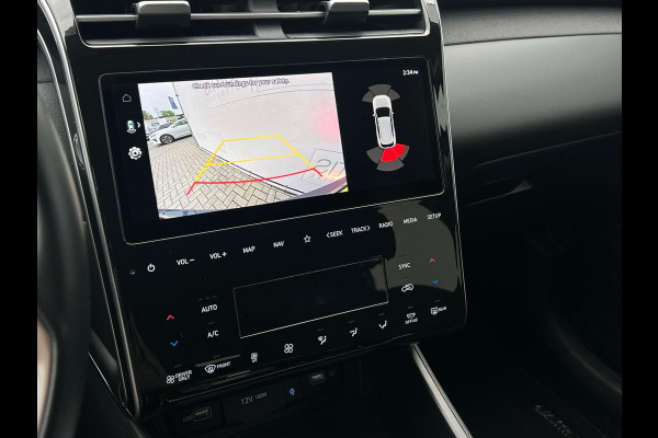 Hyundai Tucson 1.6 T-GDI HEV Comfort NL AUTO | CAMERA | CARPLAY |