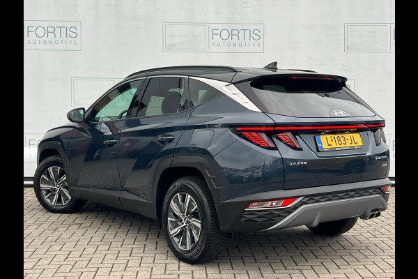 Hyundai Tucson 1.6 T-GDI HEV Comfort NL AUTO | CAMERA | CARPLAY |
