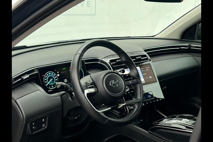 Hyundai Tucson 1.6 T-GDI HEV Comfort NL AUTO | CAMERA | CARPLAY |