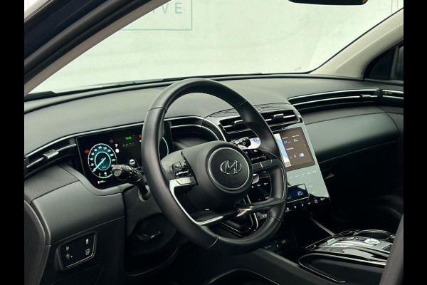 Hyundai Tucson 1.6 T-GDI HEV Comfort NL AUTO | CAMERA | CARPLAY |